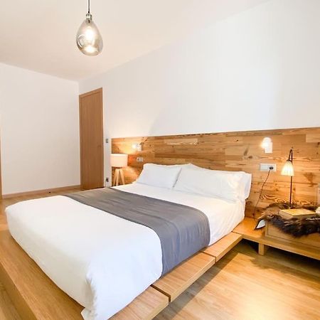 Iconic - A Pie De Pistas En 1 Minuto - Terraza Con Vistas Al Valle Arinsal - Parking Gratis L By Bonesvacances Eksteriør bilde