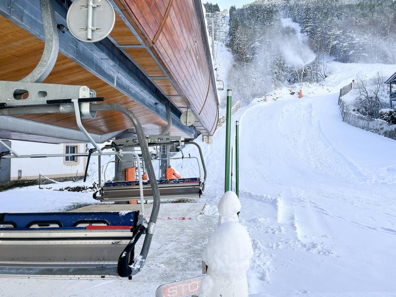 Iconic - A Pie De Pistas En 1 Minuto - Terraza Con Vistas Al Valle Arinsal - Parking Gratis L By Bonesvacances Eksteriør bilde